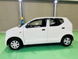 2020 Suzuki Alto Sedan for sale, Japanese used car export - photo 5 of 24 | GULJI TRADERS