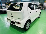 2020 Suzuki Alto Sedan for sale, Japanese used car export - photo 6 of 24 | GULJI TRADERS