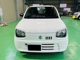2020 Suzuki Alto Sedan for sale, Japanese used car export - photo 7 of 24 | GULJI TRADERS