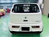 2020 Suzuki Alto Sedan for sale, Japanese used car export - photo 8 of 24 | GULJI TRADERS
