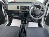 2020 Suzuki Alto Sedan for sale, Japanese used car export - photo 13 of 24 | GULJI TRADERS