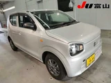 2020 Suzuki Alto L Sedan for sale, Japanese used car export - photo 1 of 6 | GULJI TRADERS
