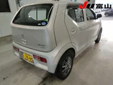 2020 Suzuki Alto L Sedan for sale, Japanese used car export - photo 5 of 6 | GULJI TRADERS