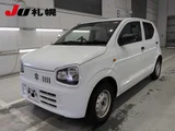 2020 Suzuki Alto 4WD VP Sedan for sale, Japanese used car export - photo 1 of 9 | GULJI TRADERS