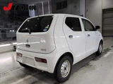 2020 Suzuki Alto 4WD VP Sedan for sale, Japanese used car export - photo 2 of 9 | GULJI TRADERS