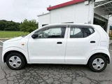 2020 Suzuki Alto 660 F Sedan for sale, Japanese used car export - photo 4 of 24 | GULJI TRADERS