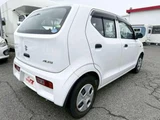 2020 Suzuki Alto 660 F Sedan for sale, Japanese used car export - photo 7 of 24 | GULJI TRADERS