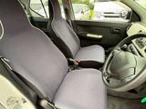 2020 Suzuki Alto 660 F Sedan for sale, Japanese used car export - photo 15 of 24 | GULJI TRADERS