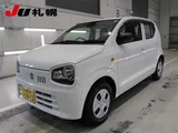 2020 Suzuki Alto 4WD L Sedan for sale, Japanese used car export - photo 1 of 9 | GULJI TRADERS