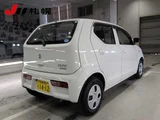 2020 Suzuki Alto 4WD L Sedan for sale, Japanese used car export - photo 2 of 9 | GULJI TRADERS