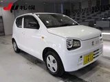 2020 Suzuki Alto 4WD L Sedan for sale, Japanese used car export - photo 8 of 9 | GULJI TRADERS