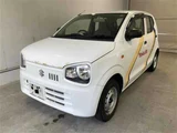 2020 Suzuki Alto Sedan for sale, Japanese used car export - photo 1 of 4 | GULJI TRADERS