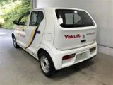 2020 Suzuki Alto Sedan for sale, Japanese used car export - photo 2 of 4 | GULJI TRADERS