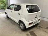2020 Suzuki Alto 4WD VP Sedan for sale, Japanese used car export - photo 2 of 4 | GULJI TRADERS