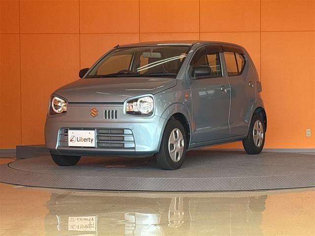 2020 Suzuki Alto L Sedan for sale, Japanese used car export - photo 1 of 9 | GULJI TRADERS