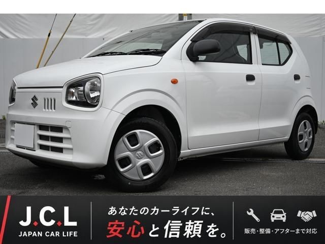 2020 Suzuki Alto 660 F Sedan for sale, Japanese used car export - photo 1 of 9 | GULJI TRADERS