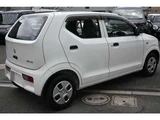 2020 Suzuki Alto 660 F Sedan for sale, Japanese used car export - photo 2 of 9 | GULJI TRADERS
