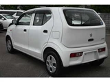 2020 Suzuki Alto 660 F Sedan for sale, Japanese used car export - photo 4 of 9 | GULJI TRADERS