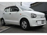 2020 Suzuki Alto 660 F Sedan for sale, Japanese used car export - photo 6 of 9 | GULJI TRADERS