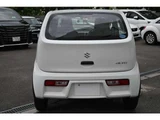 2020 Suzuki Alto 660 F Sedan for sale, Japanese used car export - photo 8 of 9 | GULJI TRADERS