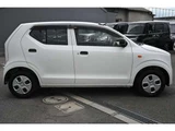 2020 Suzuki Alto 660 F Sedan for sale, Japanese used car export - photo 9 of 9 | GULJI TRADERS