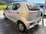 2020 Suzuki Alto F Sedan for sale, Japanese used car export - photo 2 of 9 | GULJI TRADERS