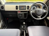2020 Suzuki Alto F Sedan for sale, Japanese used car export - photo 3 of 9 | GULJI TRADERS