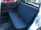 2021 Suzuki Alto L4WD Silver Sedan for sale, Japanese used car export - photo 6 of 10 | GULJI TRADERS