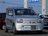 2021 Suzuki Alto L4WD Silver Sedan for sale, Japanese used car export - photo 10 of 10 | GULJI TRADERS
