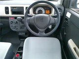 2021 Suzuki Alto VP White Sedan for sale, Japanese used car export - photo 3 of 13 | GULJI TRADERS