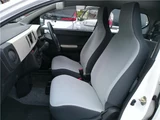 2021 Suzuki Alto VP White Sedan for sale, Japanese used car export - photo 4 of 13 | GULJI TRADERS