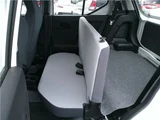 2021 Suzuki Alto VP White Sedan for sale, Japanese used car export - photo 5 of 13 | GULJI TRADERS