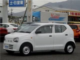 2021 Suzuki Alto VP White Sedan for sale, Japanese used car export - photo 8 of 13 | GULJI TRADERS