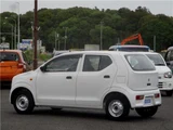 2021 Suzuki Alto VP White Sedan for sale, Japanese used car export - photo 9 of 13 | GULJI TRADERS