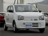 2021 Suzuki Alto VP White Sedan for sale, Japanese used car export - photo 10 of 13 | GULJI TRADERS