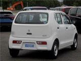 2021 Suzuki Alto VP White Sedan for sale, Japanese used car export - photo 11 of 13 | GULJI TRADERS