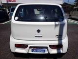2021 Suzuki Alto 660 L White Sedan for sale, Japanese used car export - photo 2 of 54 | GULJI TRADERS