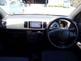 2021 Suzuki Alto 660 L White Sedan for sale, Japanese used car export - photo 3 of 54 | GULJI TRADERS