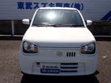 2021 Suzuki Alto 660 L White Sedan for sale, Japanese used car export - photo 4 of 54 | GULJI TRADERS