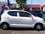 2021 Suzuki Alto 660 L White Sedan for sale, Japanese used car export - photo 6 of 54 | GULJI TRADERS
