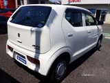 2021 Suzuki Alto 660 L White Sedan for sale, Japanese used car export - photo 7 of 54 | GULJI TRADERS