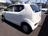 2021 Suzuki Alto 660 L White Sedan for sale, Japanese used car export - photo 8 of 54 | GULJI TRADERS