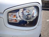 2021 Suzuki Alto 660 L White Sedan for sale, Japanese used car export - photo 13 of 54 | GULJI TRADERS