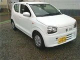 2021 Suzuki Alto Sedan for sale, Japanese used car export - photo 28 of 32 | GULJI TRADERS