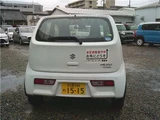 2021 Suzuki Alto Sedan for sale, Japanese used car export - photo 29 of 32 | GULJI TRADERS