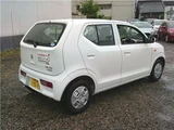 2021 Suzuki Alto Sedan for sale, Japanese used car export - photo 30 of 32 | GULJI TRADERS