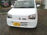 2021 Suzuki Alto Sedan for sale, Japanese used car export - photo 31 of 32 | GULJI TRADERS