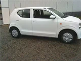 2021 Suzuki Alto Sedan for sale, Japanese used car export - photo 32 of 32 | GULJI TRADERS