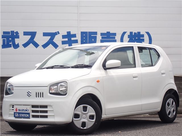 2021 Suzuki Alto 660 L Sedan for sale, Japanese used car export - photo 1 of 54 | GULJI TRADERS