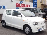 2021 Suzuki Alto 660 L Sedan for sale, Japanese used car export - photo 5 of 54 | GULJI TRADERS
